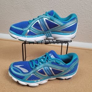 Brooks Pureflow 3 Blue 
Women’s Athletic Running